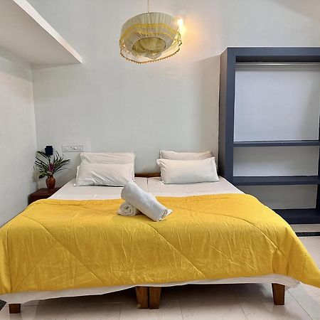 Varkala Villa Extérieur photo