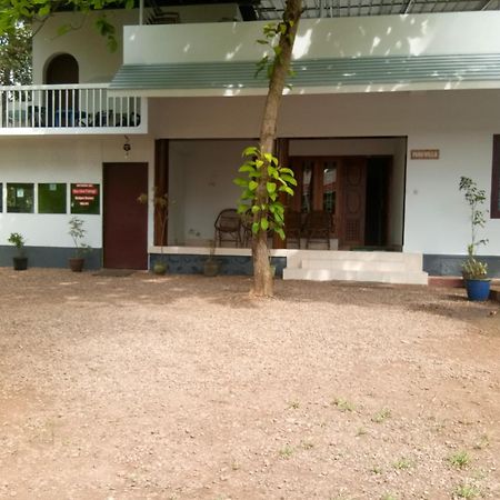 Varkala Villa Extérieur photo