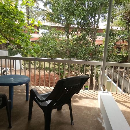 Varkala Villa Extérieur photo