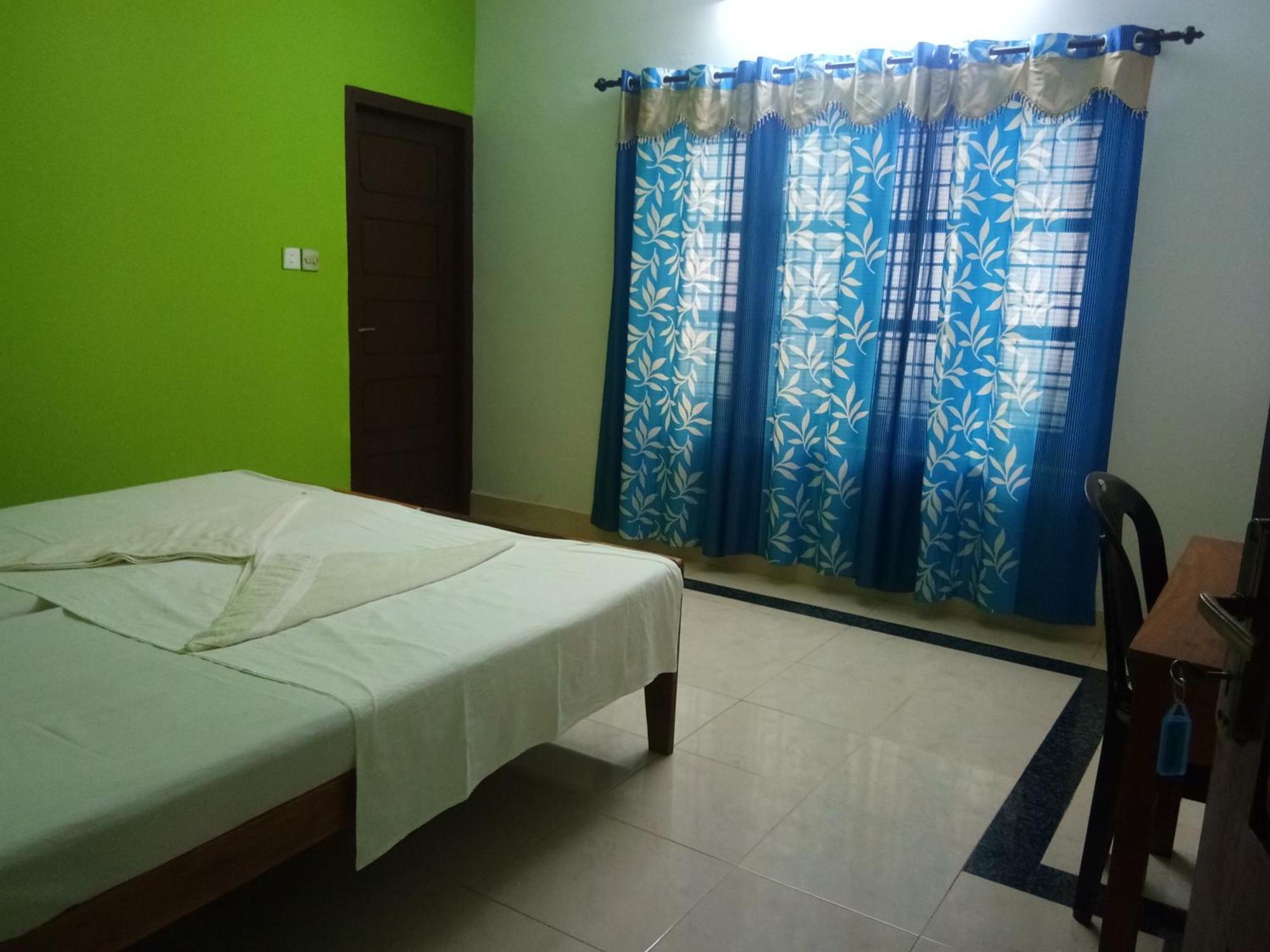 Varkala Villa Extérieur photo